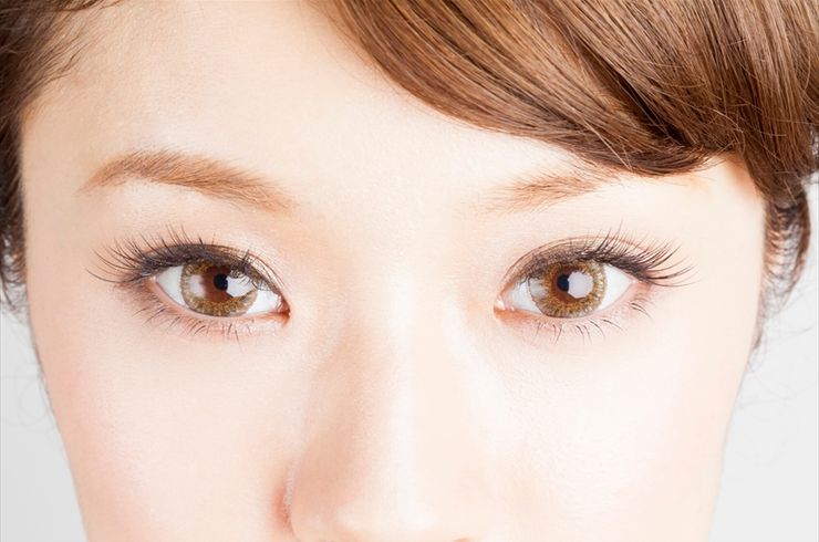 バランスの整った施術